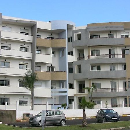 Bouznika 6 Apartment Cameră foto