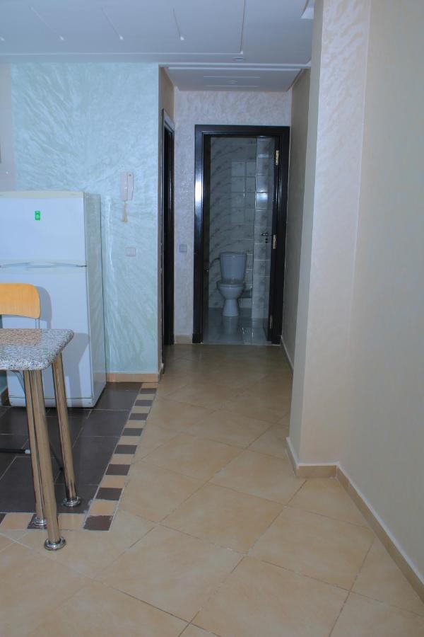 Bouznika 6 Apartment Exterior foto