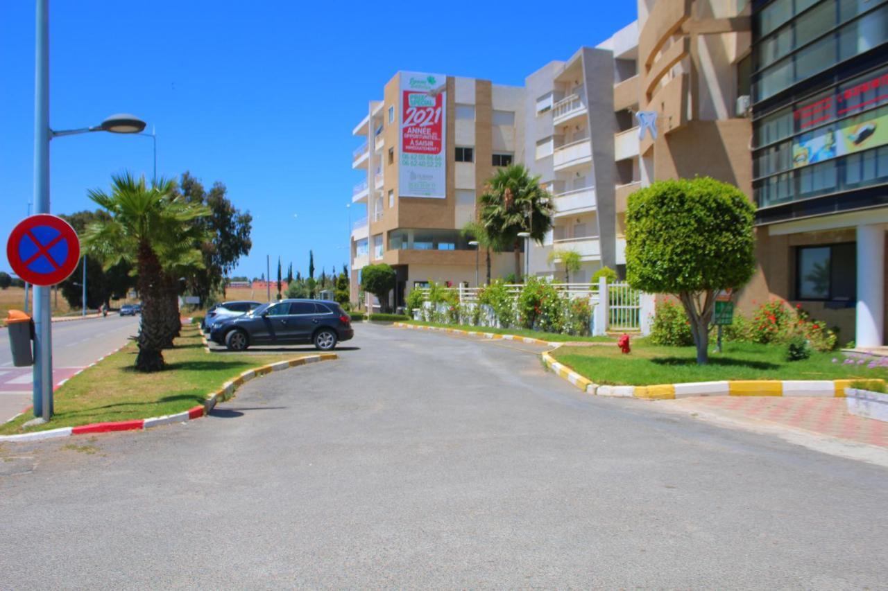 Bouznika 6 Apartment Exterior foto