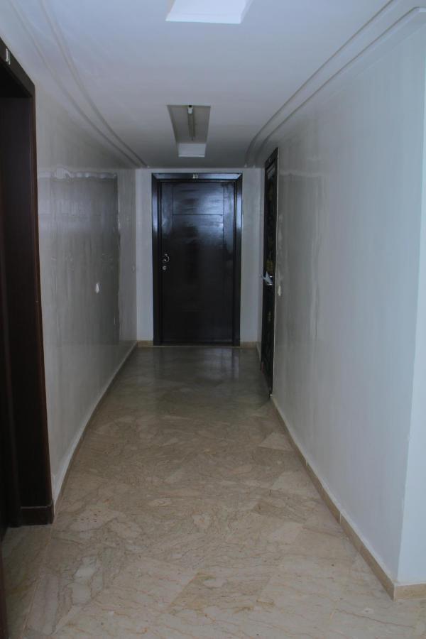 Bouznika 6 Apartment Exterior foto