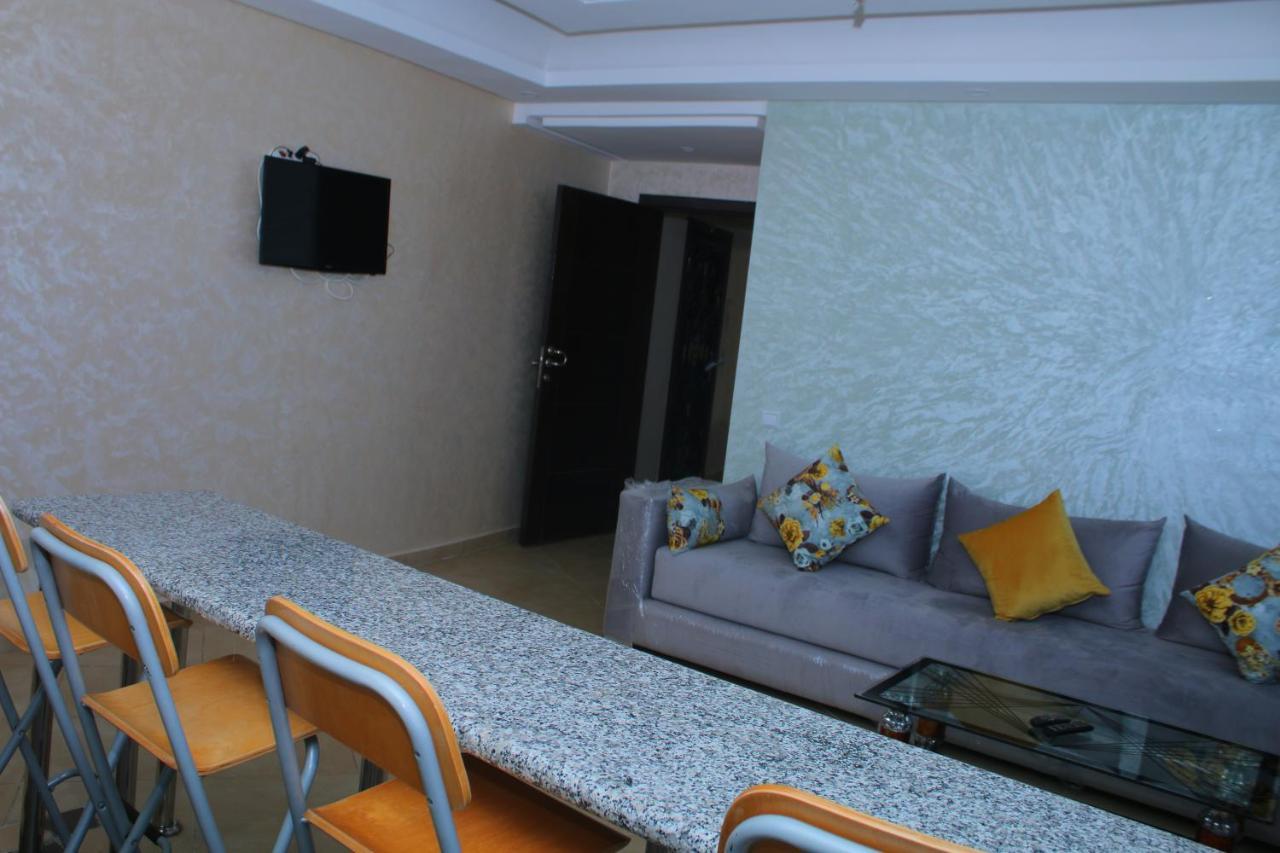 Bouznika 6 Apartment Exterior foto