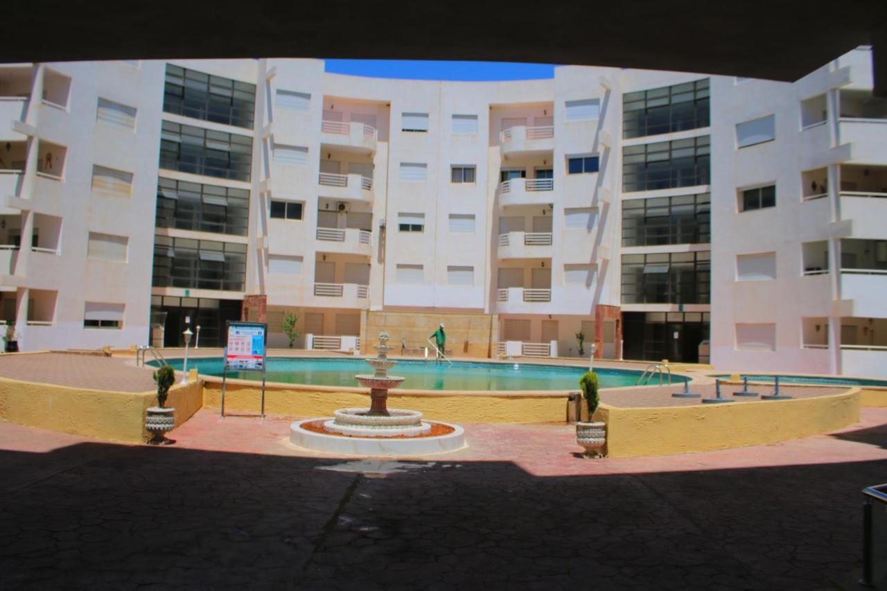 Bouznika 6 Apartment Exterior foto