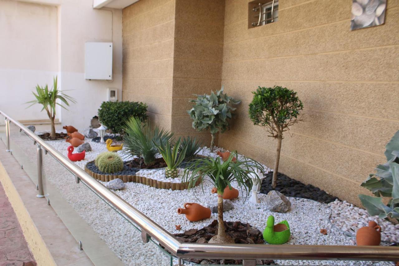 Bouznika 6 Apartment Exterior foto