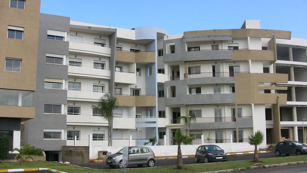Bouznika 6 Apartment Cameră foto